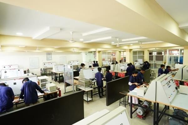 IARE Laboratories photo 6